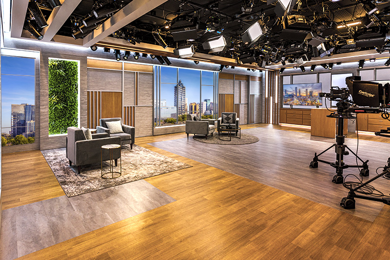AE Media Studios | Advisors Excel